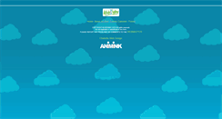 Desktop Screenshot of kidswaykids.org